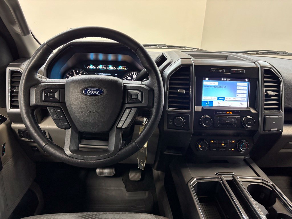 Used 2019 Ford F150 XLT w/ Equipment Group 302A Luxury AWD/4WD image 20
