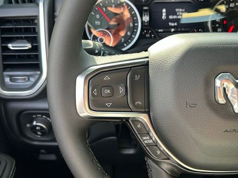 New 2026 RAM 1500 Laramie w/ Sport Appearance Package image 45