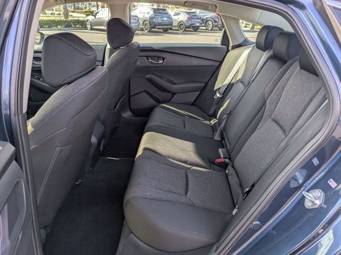 Certified 2023 Honda Accord EX image 15