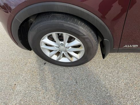 Used 2018 Kia Sorento AWD image 14