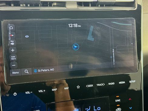 Used 2024 Hyundai Tucson XRT image 13