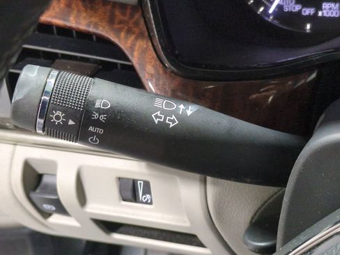 Used 2017 Cadillac CTS AWD Sedan image 30