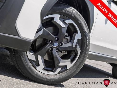 Used 2023 Subaru Crosstrek 2.5i Limited AWD/4WD image 12