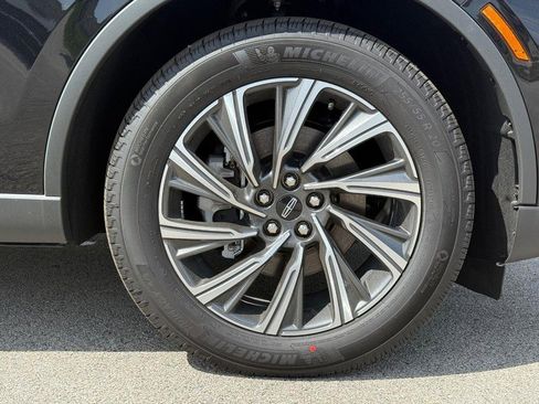 New 2026 Lincoln Aviator AWD image 4
