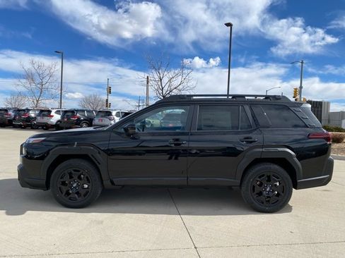 New 2026 Subaru Outback Limited image 3