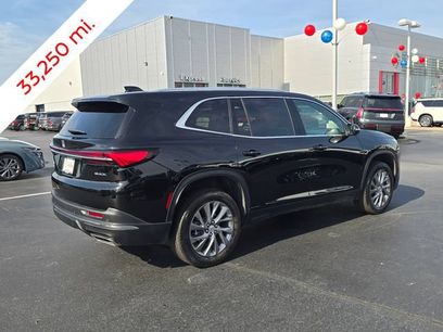 Used 2025 Buick Enclave Preferred