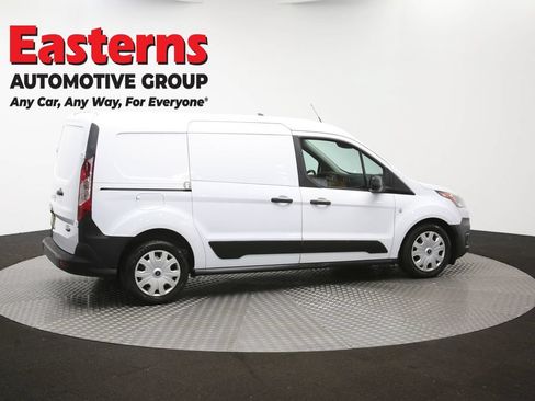 Used 2019 Ford Transit Connect XL FWD image 46