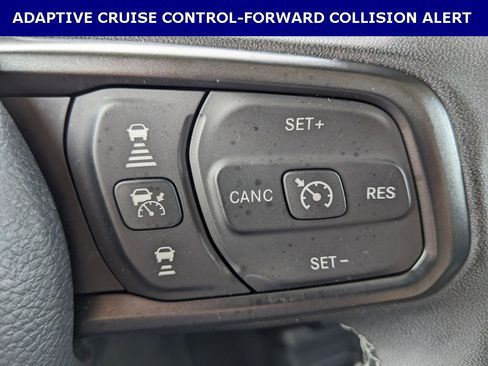 Used 2025 Jeep Wrangler Unlimited Sport S 4xe image 11