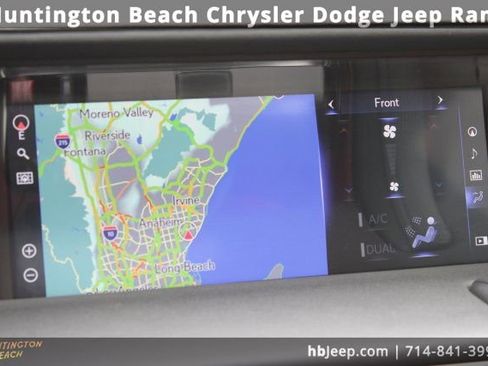 Used 2021 Lexus LC 500 Convertible w/ Touring Package image 20