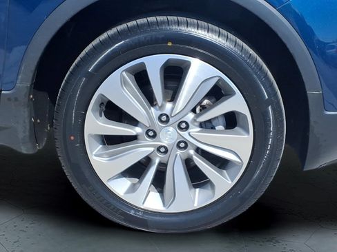 Used 2020 Buick Encore Preferred w/ Safety Package AWD/4WD image 6
