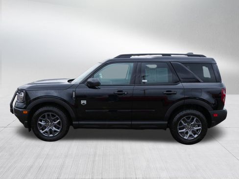 New 2025 Ford Bronco Sport Big Bend image 4