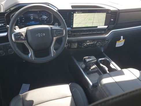 New 2026 Chevrolet Silverado 1500 LT Trail Boss w/ Convenience Package II image 14