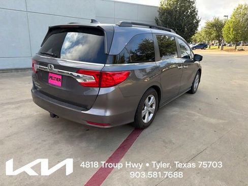 Used 2019 Honda Odyssey EX-L image 11