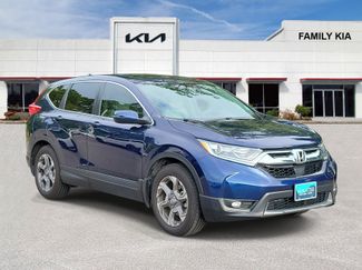 Used 2019 Honda CR-V EX-L 360° Tour