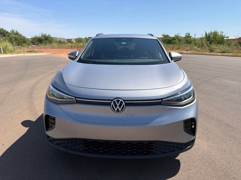 Certified 2023 Volkswagen ID.4 Pro RWD image 2