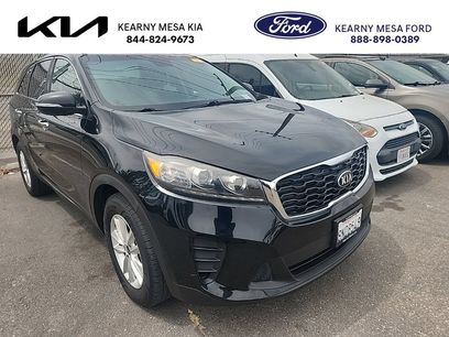 Used 2019 Kia Sorento L