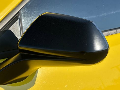 Used 2018 Chevrolet Camaro SS image 14