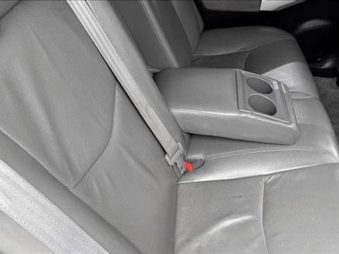 Used 2012 Toyota Prius Three w/ Solar Roof Pkg FWD image 20