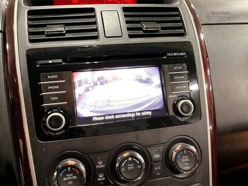 Used 2013 MAZDA CX-9 Grand Touring w/ GT Technology Pkg image 21