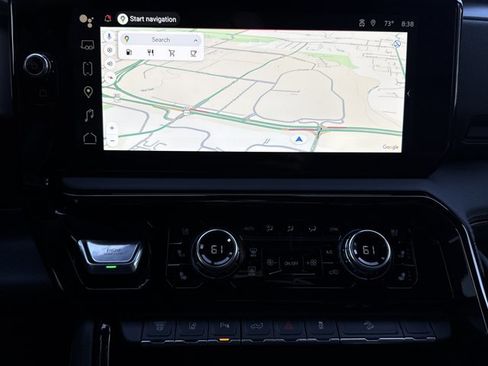 New 2026 GMC Sierra 2500 AT4 w/ AT4 Premium Plus Package image 8