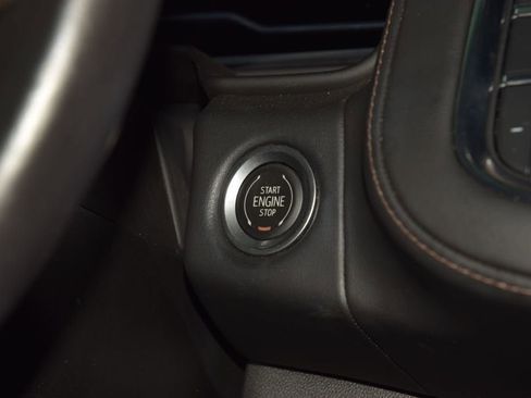 Used 2022 Chevrolet Tahoe High Country AWD/4WD image 33