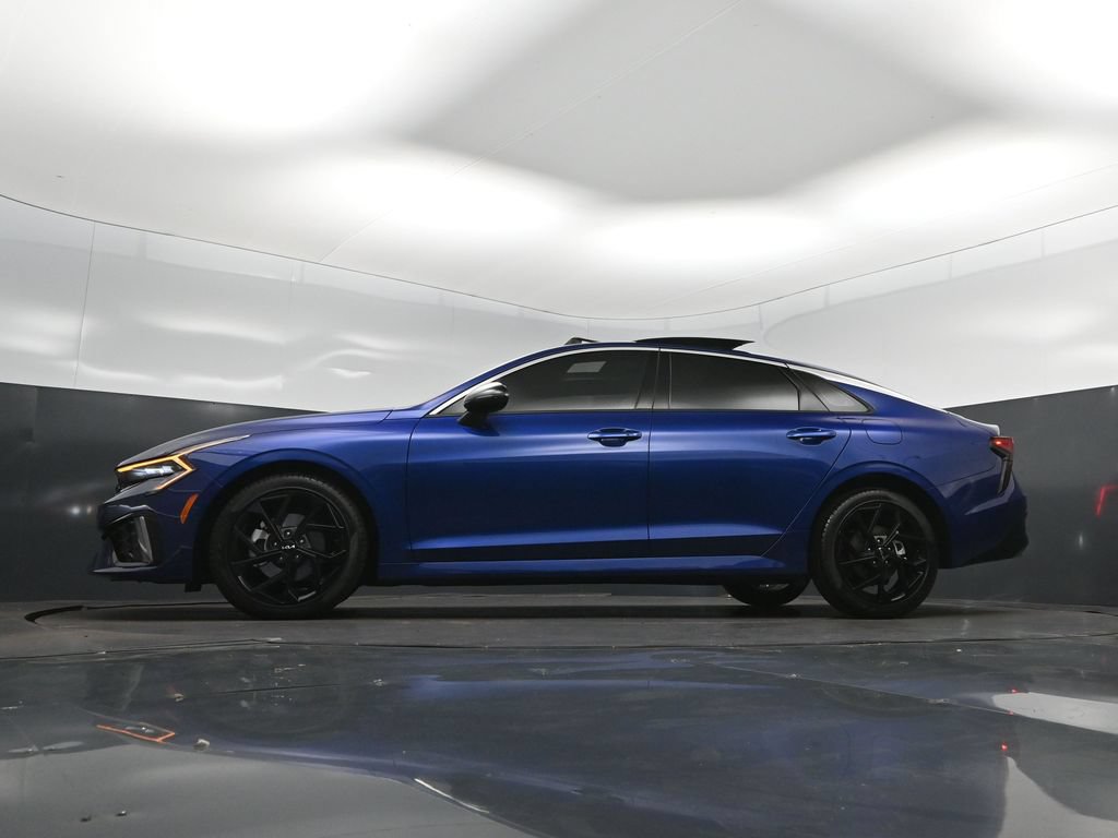 Used 2026 Kia K5 GT-Line w/ GT-Line Premium Package FWD image 39