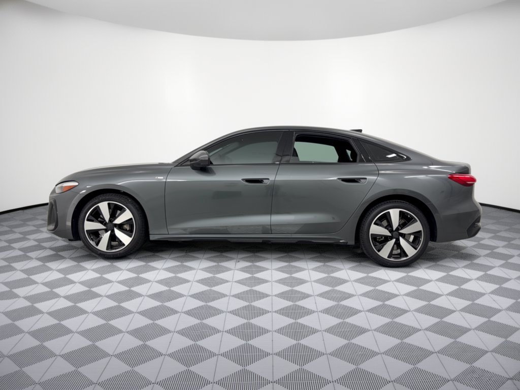 Used 2026 Audi A5 Premium AWD/4WD image 2