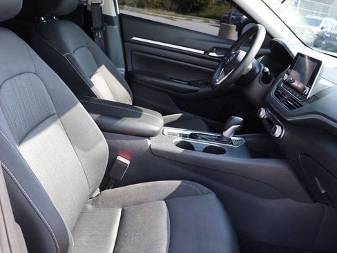 Used 2022 Nissan Altima 2.5 SV AWD/4WD image 15