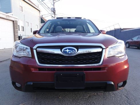 Used 2015 Subaru Forester 2.5i Premium w/ All-Weather Package AWD/4WD image 31