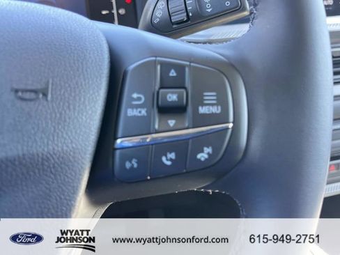 New 2026 Ford Bronco Sport Outer Banks AWD/4WD image 26