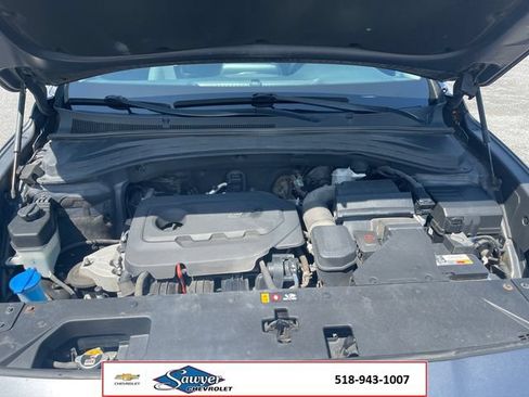 Used 2019 Hyundai Santa Fe SE FWD image 19