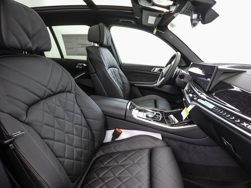 New 2026 BMW X5 xDrive40i image 31