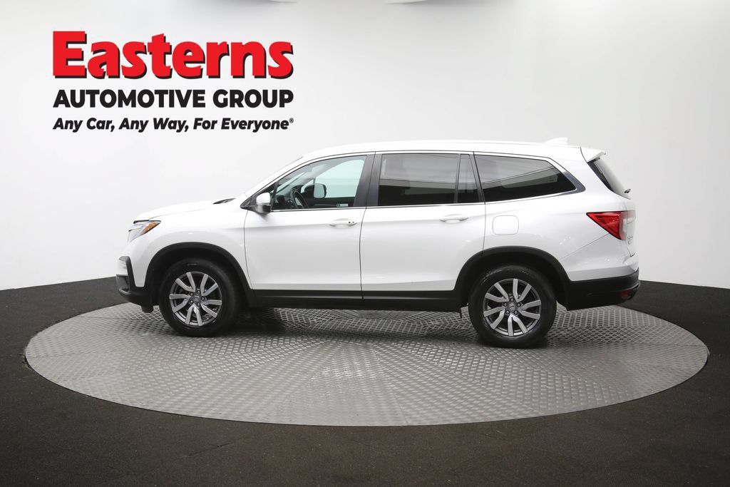 Used 2021 Honda Pilot EX image 61