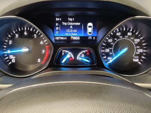 Used 2018 Ford Escape SEL FWD image 23