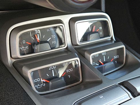 Used 2011 Chevrolet Camaro LT w/ RS Package image 22