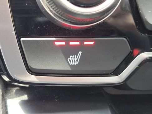 Certified 2019 Honda CR-V EX-L image 6