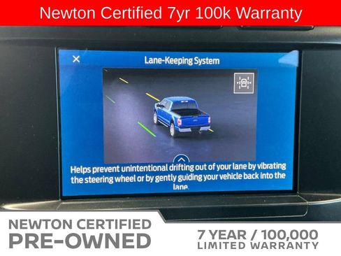 Used 2023 Ford F150 XL w/ STX Appearance Package AWD/4WD image 31