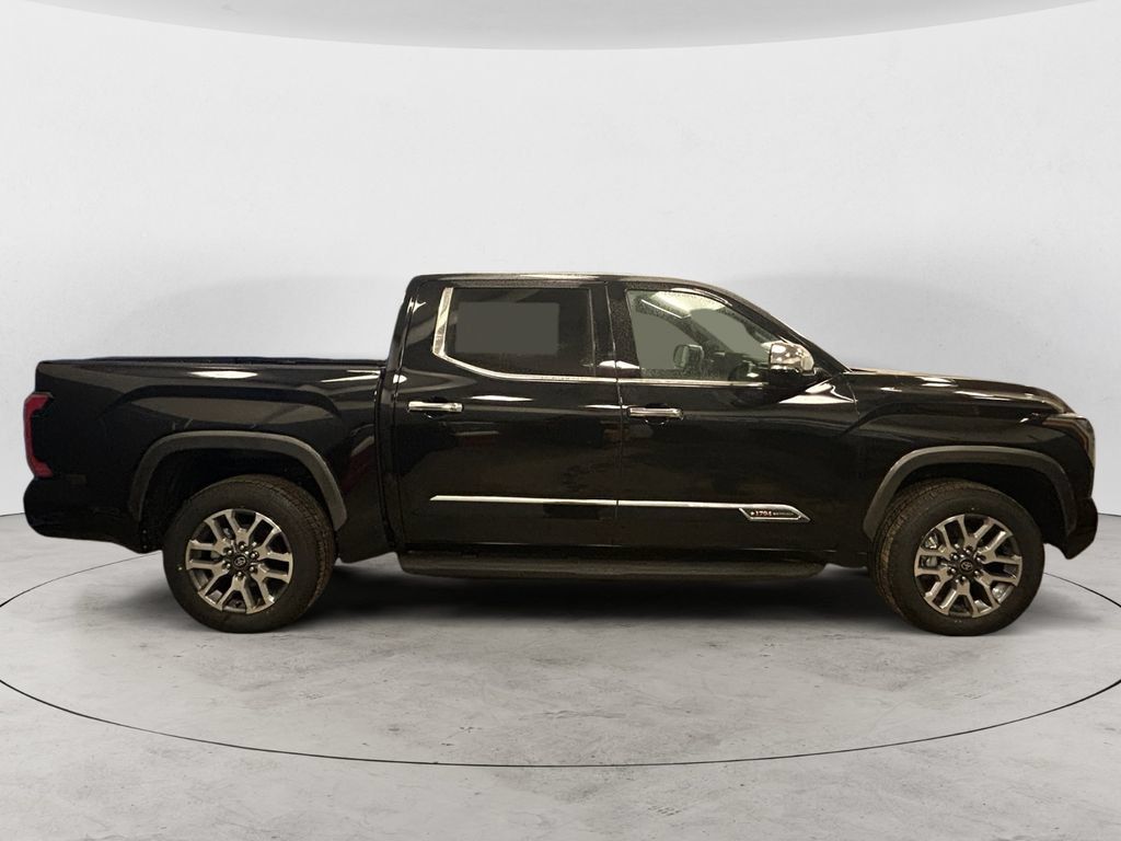 New 2026 Toyota Tundra 1794 Edition AWD/4WD image 4
