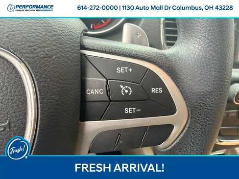 Used 2014 Dodge Durango SXT AWD/4WD image 20