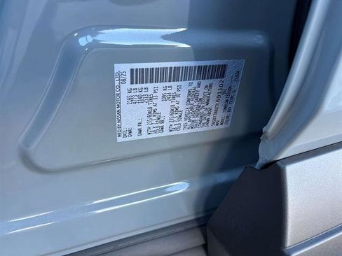 Used 2026 Nissan Rogue SV image 28