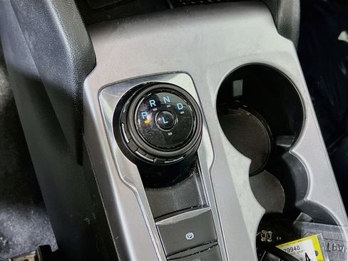 Used 2021 Ford Bronco Sport Outer Banks w/ Outer Banks Package AWD/4WD image 17