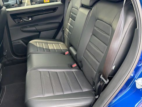 Used 2025 Honda CR-V EX-L image 15