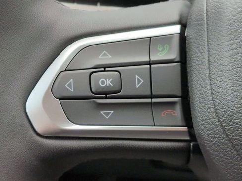 New 2026 Jeep Compass Limited image 23