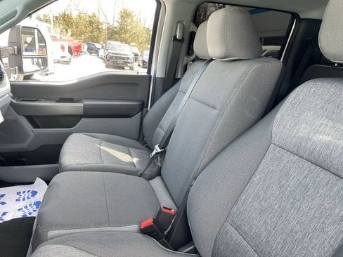 Used 2026 Ford F250 XL w/ STX Appearance Package AWD/4WD image 29