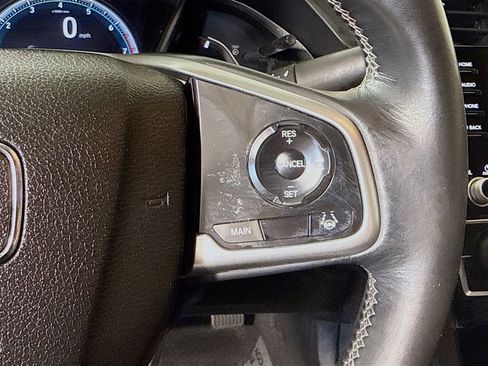 Used 2020 Honda Civic EX image 15