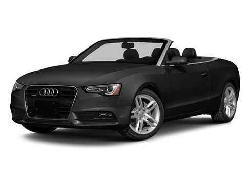 Used 2014 Audi A5 2.0T Premium Plus image 1