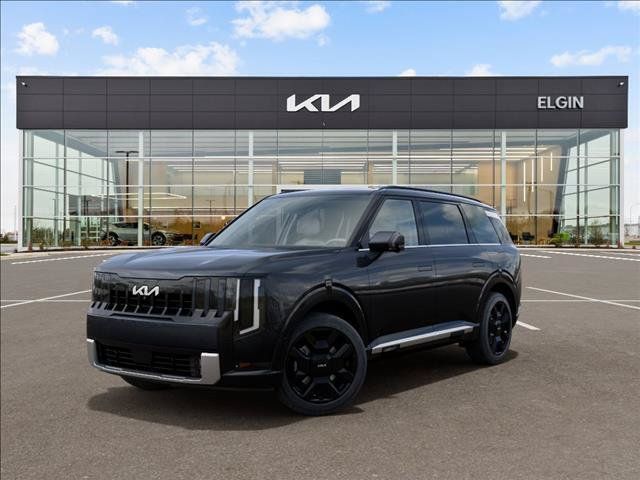 New 2027 Kia Telluride SX Prestige AWD/4WD image 1