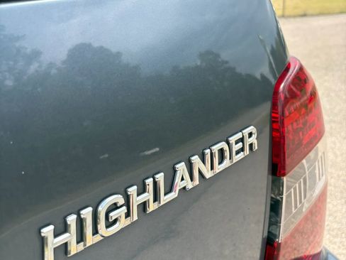Used 2006 Toyota Highlander 2WD image 45