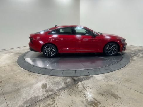 New 2026 Kia K5 GT-Line image 4