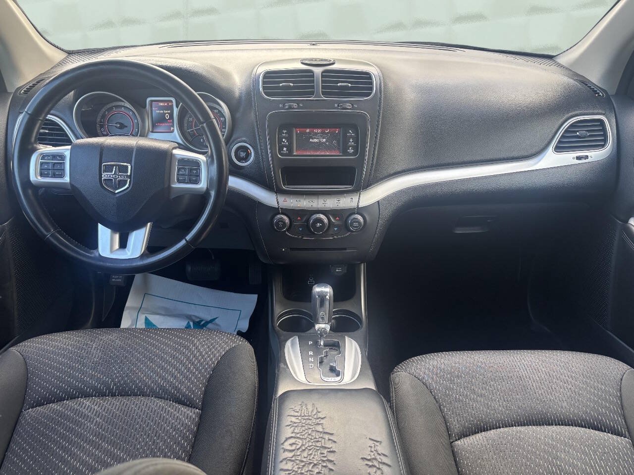 Used 2019 Dodge Journey SE w/ Connectivity Group FWD image 22